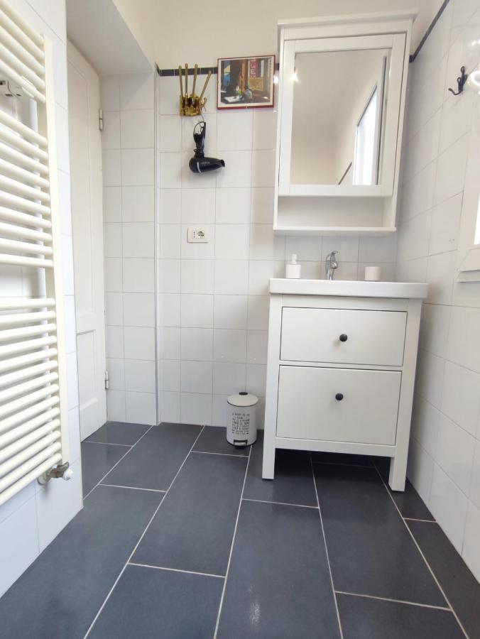 Appartement Camonia à Bologne Extérieur photo