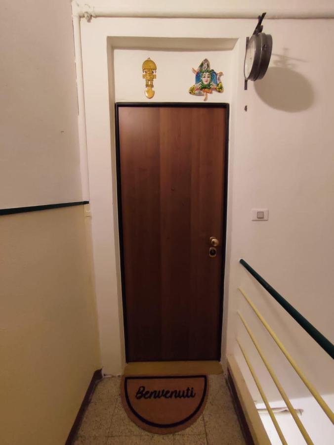Appartement Camonia à Bologne Extérieur photo