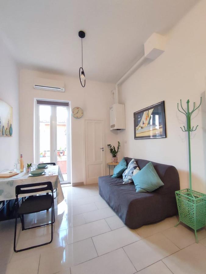 Appartement Camonia à Bologne Extérieur photo