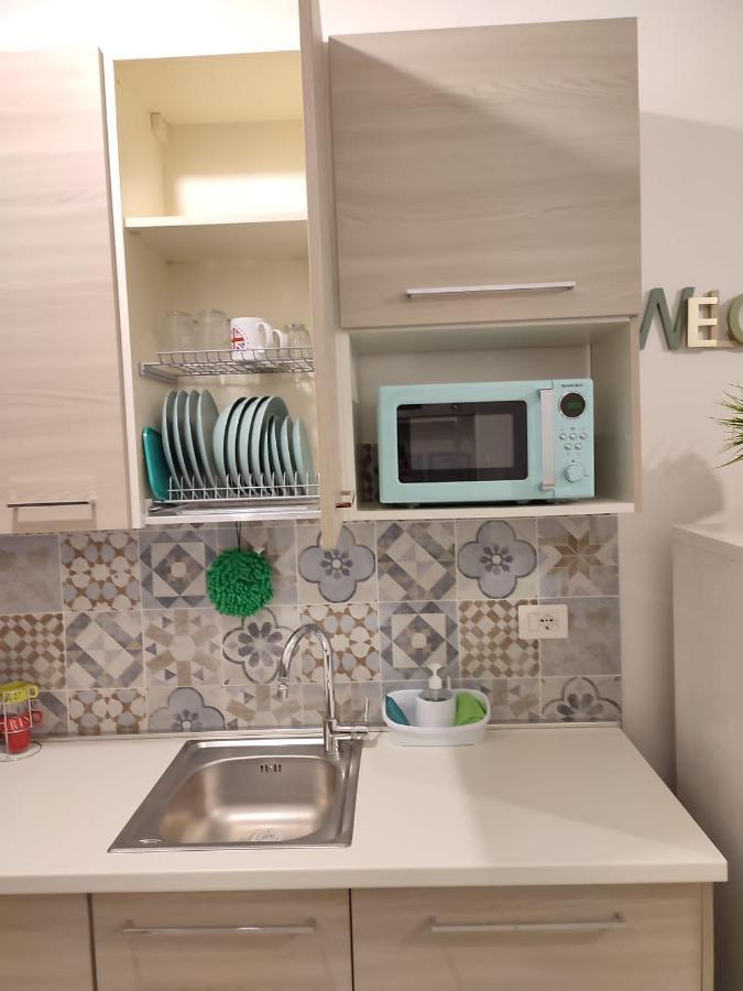 Appartement Camonia à Bologne Extérieur photo
