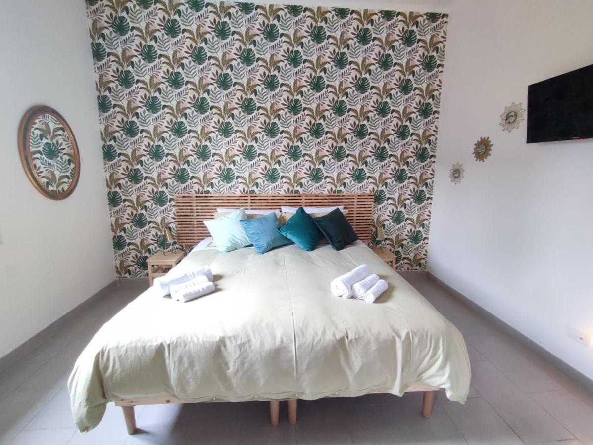 Appartement Camonia à Bologne Extérieur photo