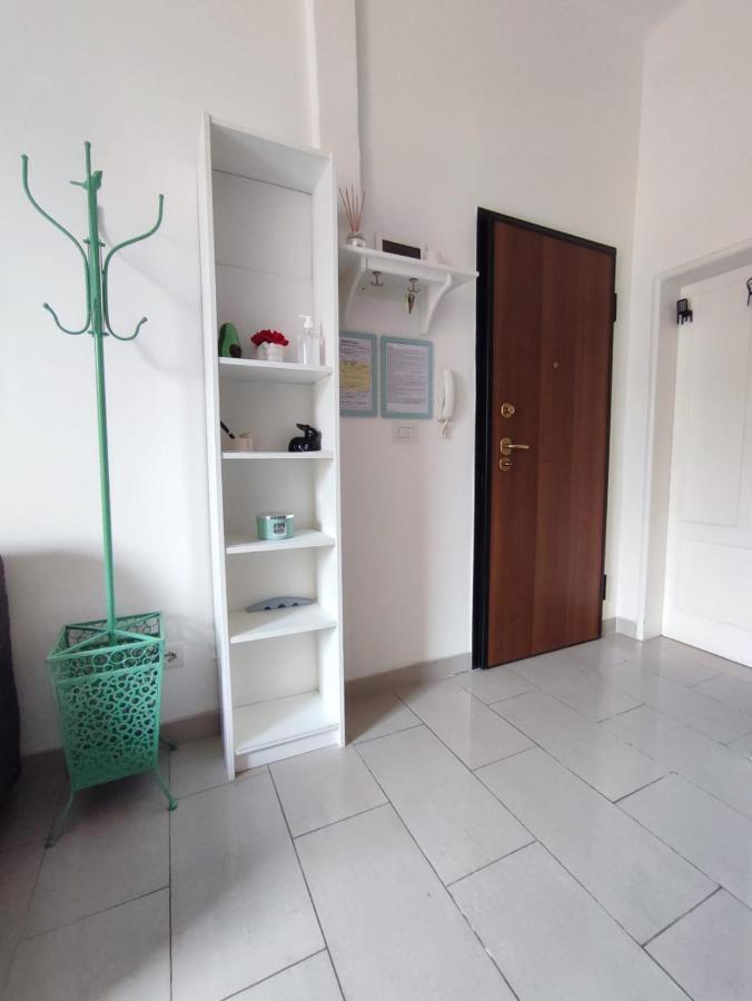Appartement Camonia à Bologne Extérieur photo