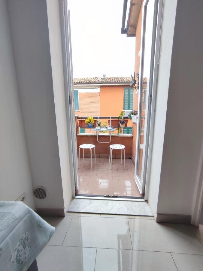 Appartement Camonia à Bologne Extérieur photo