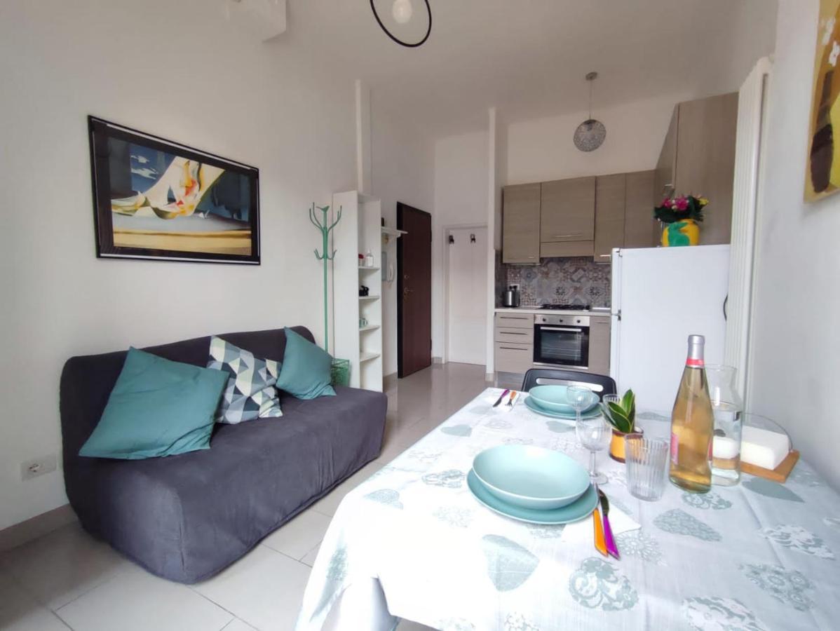 Appartement Camonia à Bologne Extérieur photo