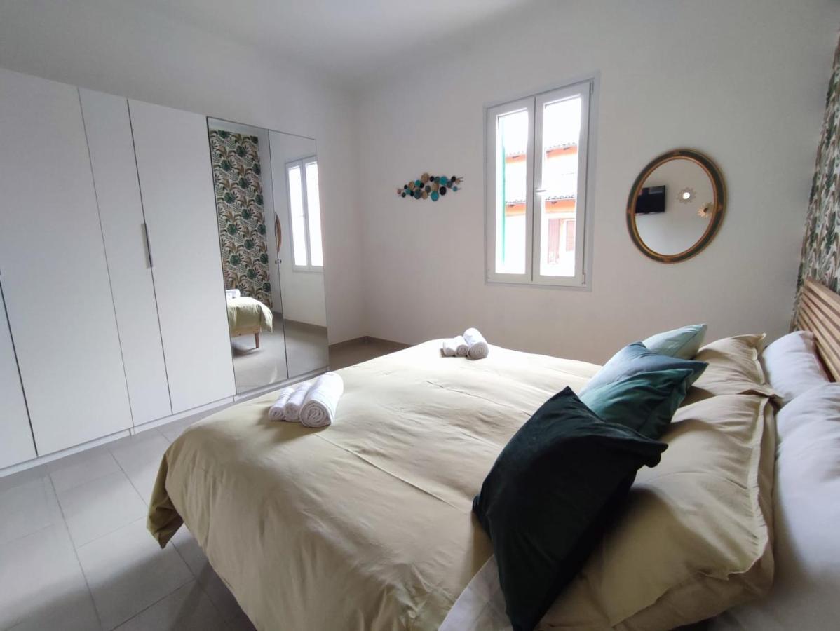 Appartement Camonia à Bologne Extérieur photo