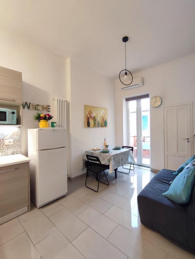 Appartement Camonia à Bologne Extérieur photo