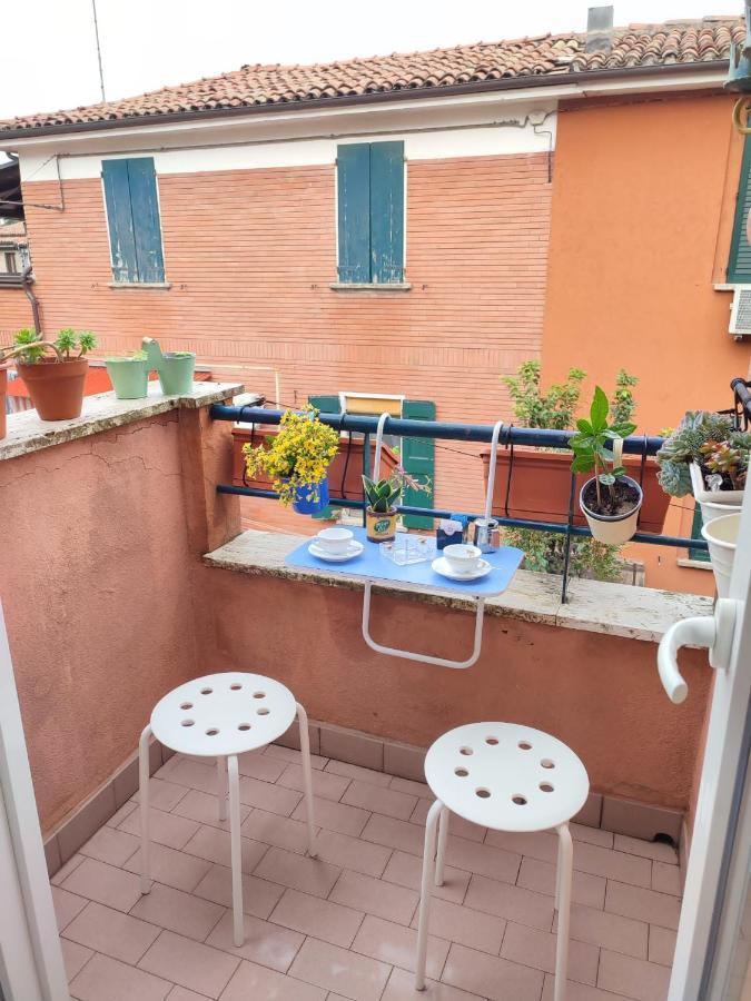 Appartement Camonia à Bologne Extérieur photo