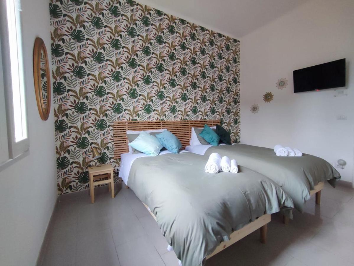 Appartement Camonia à Bologne Extérieur photo