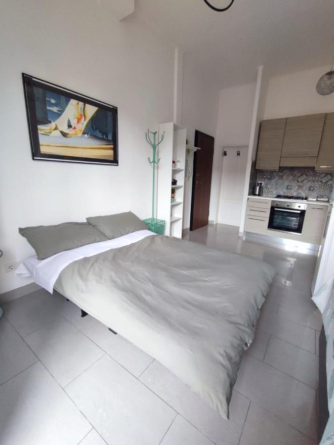 Appartement Camonia à Bologne Extérieur photo