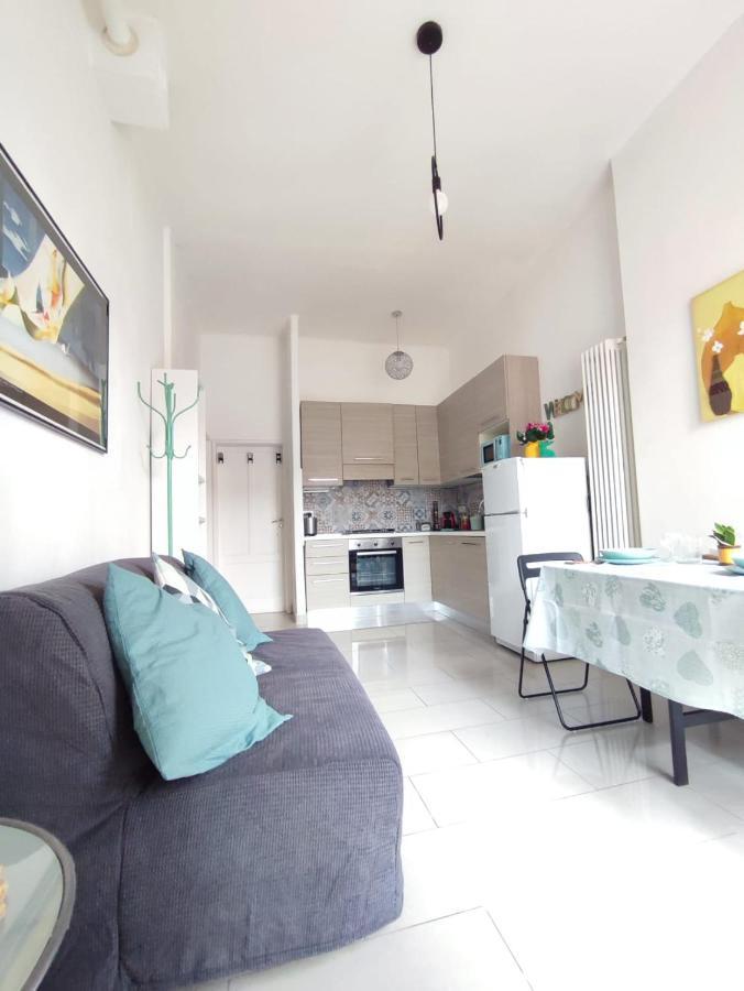 Appartement Camonia à Bologne Extérieur photo