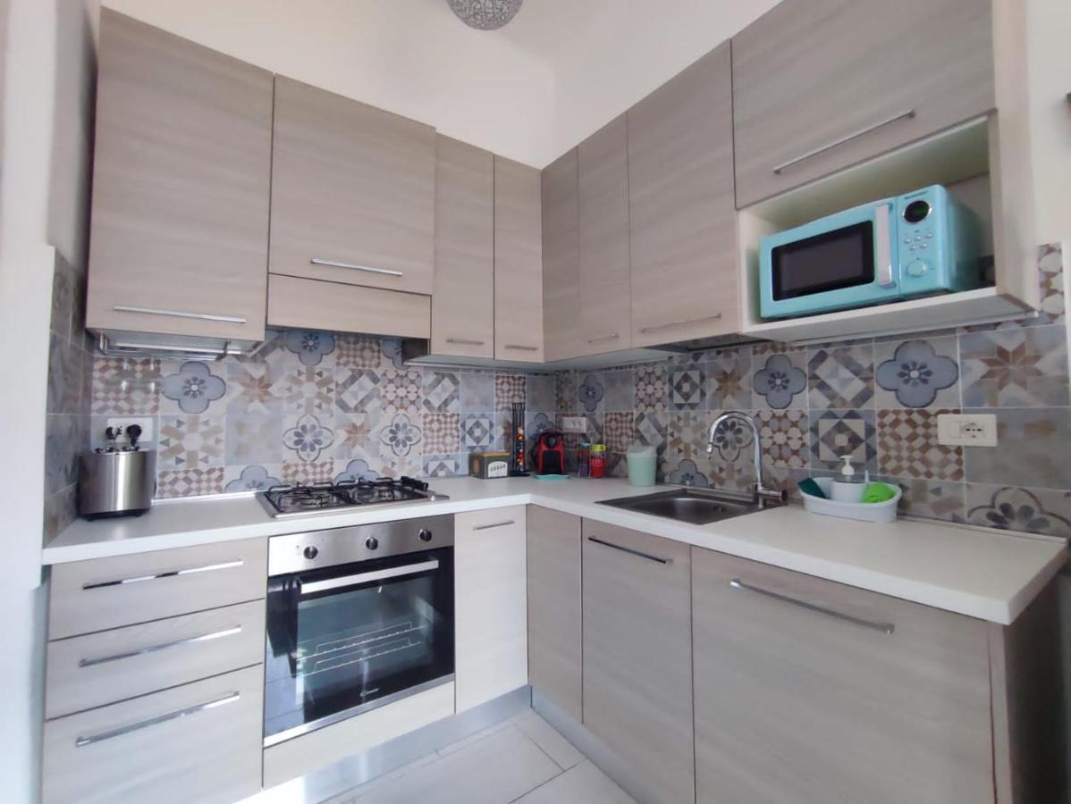 Appartement Camonia à Bologne Extérieur photo