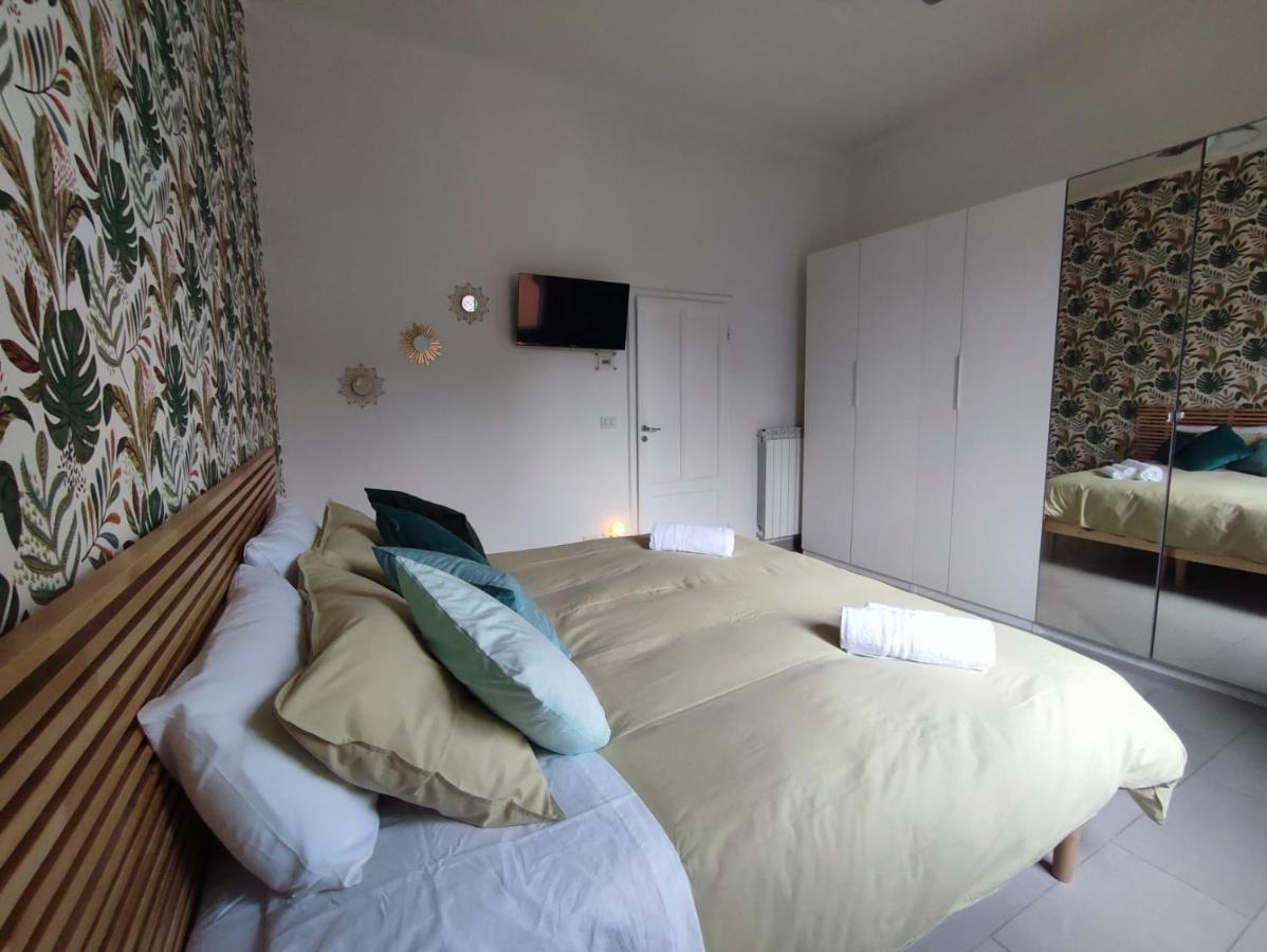 Appartement Camonia à Bologne Extérieur photo